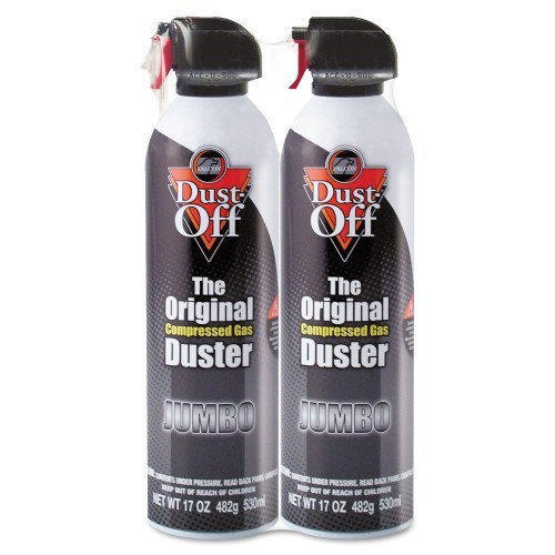 Air duster